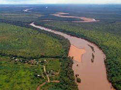 Voyage sur-mesure, Fitzroy Crossing